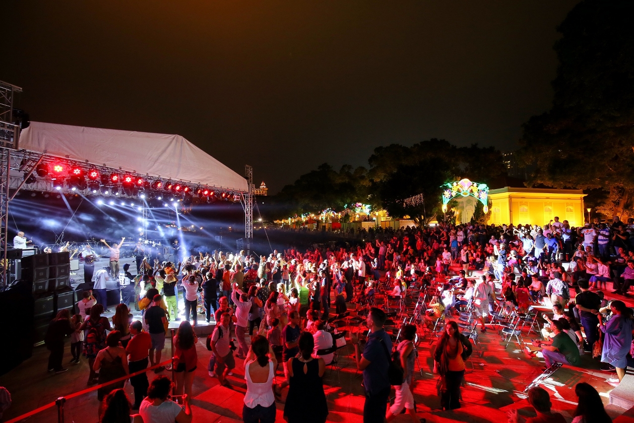 20th Lusofonia Festival