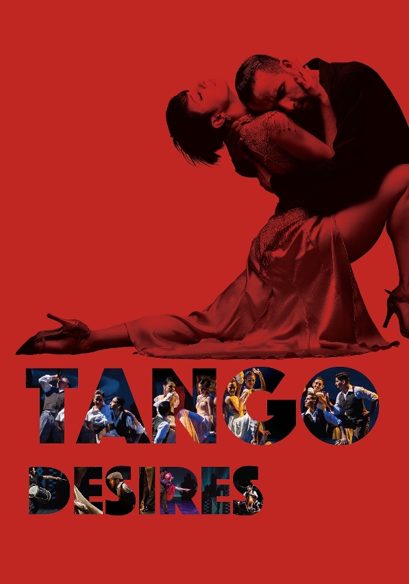 Argentinian dance company at CCM  Tango’s multiple shades