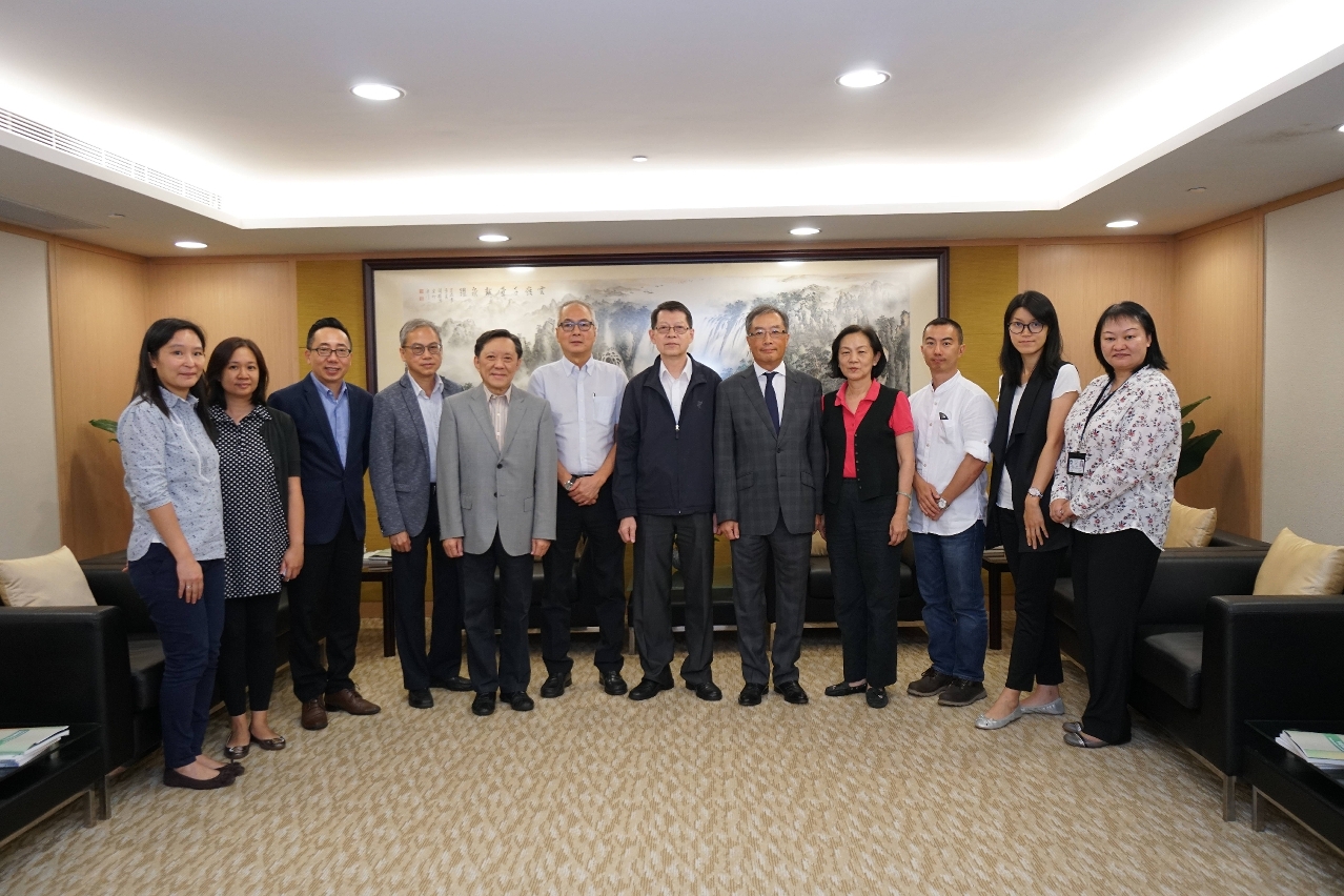 Fundação Macau organizou equipas de avaliação profissional e verificação para acelerar a aprovação de “subsídio destinado à restauração residencial”