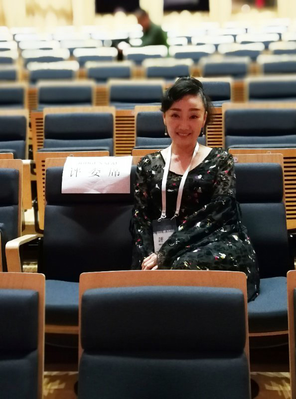 盛梅