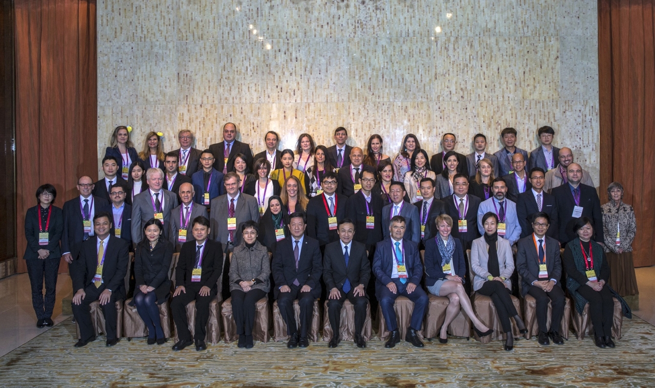 Primeiro “Fórum Internacional de Gastronomia, Macau” trouxe à cidade representantes de 16 Cidades Criativas da UNESCO em Gastronomia
