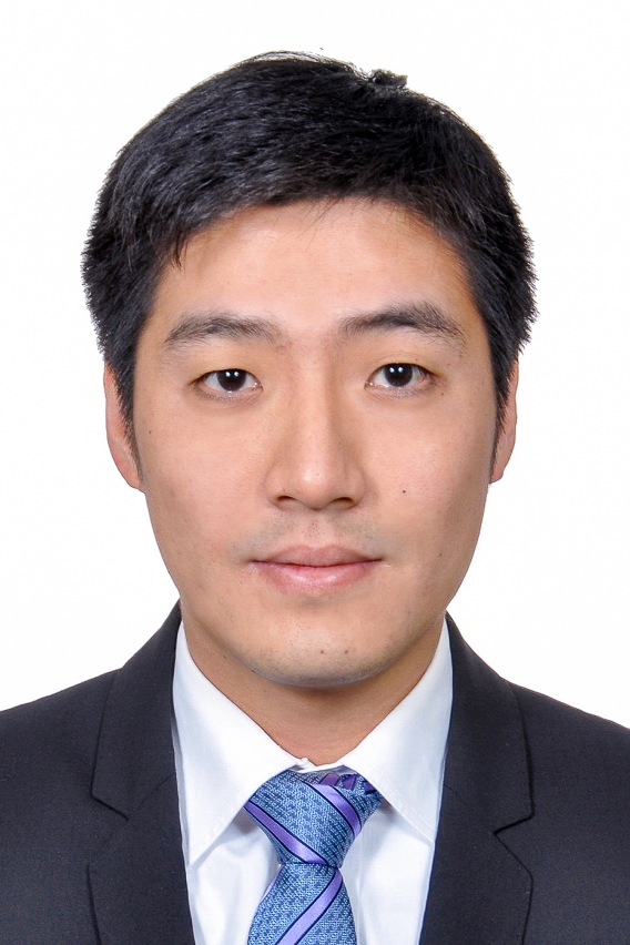 Ma Chi Seng