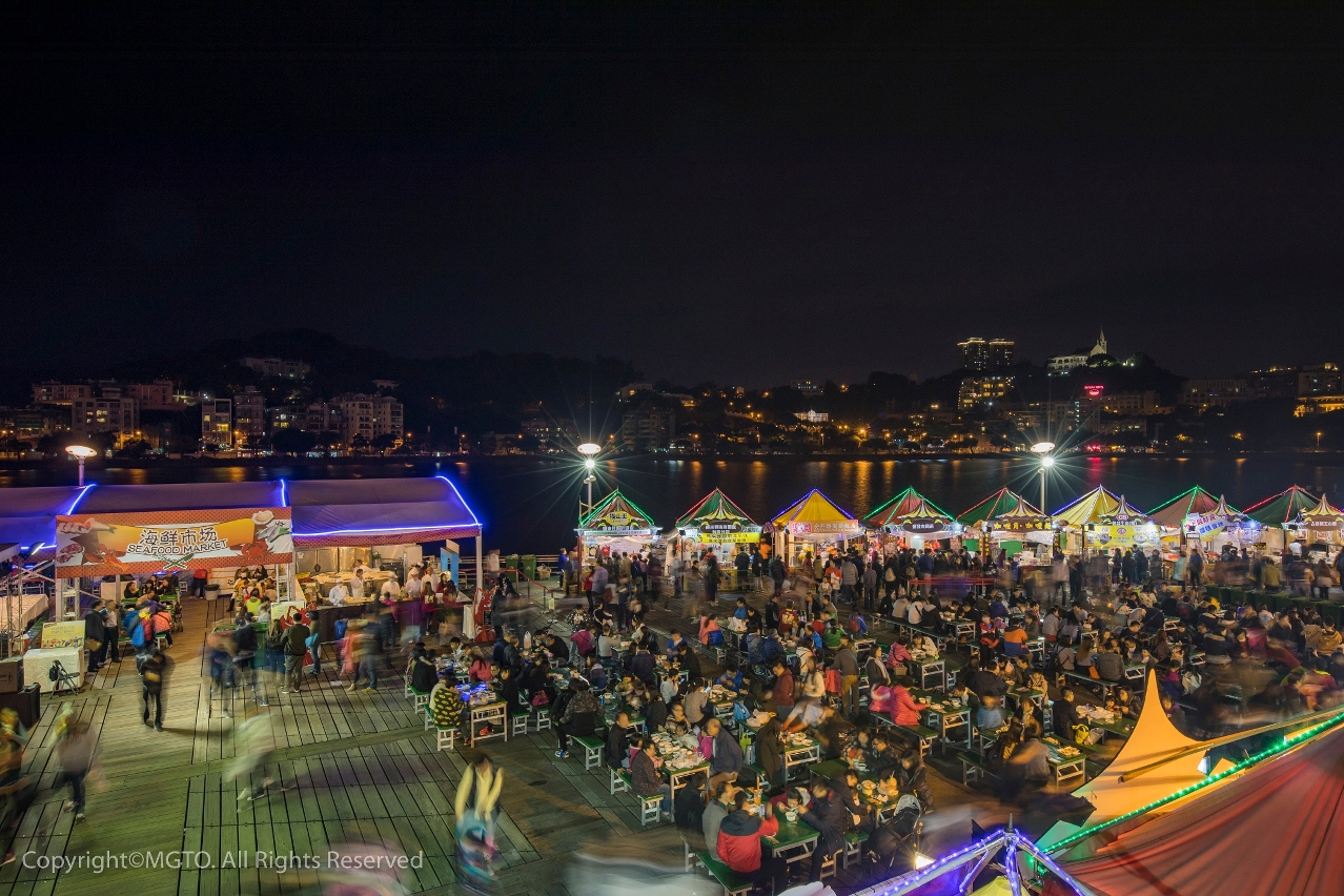 Macao becoming a UNESCO Creative City of Gastronomy is set to offer a contribution to the city that goes beyond gastronomy and tourism