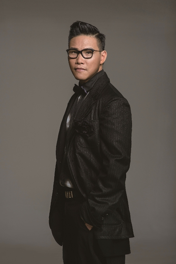 Hong Kong singer William So cooperates with the Macao Chinese Orchestra