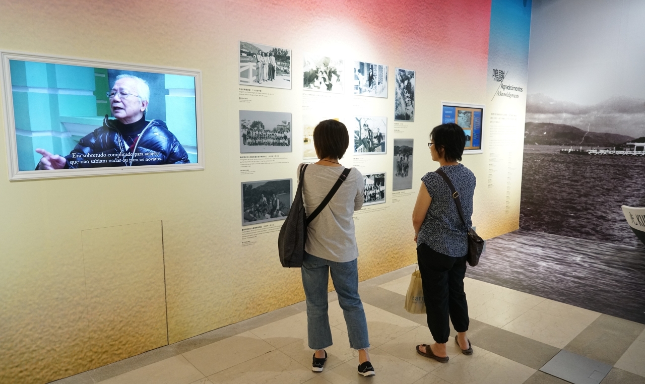 “歡‘渡’佳節──製作燈籠工作坊”將接受報名