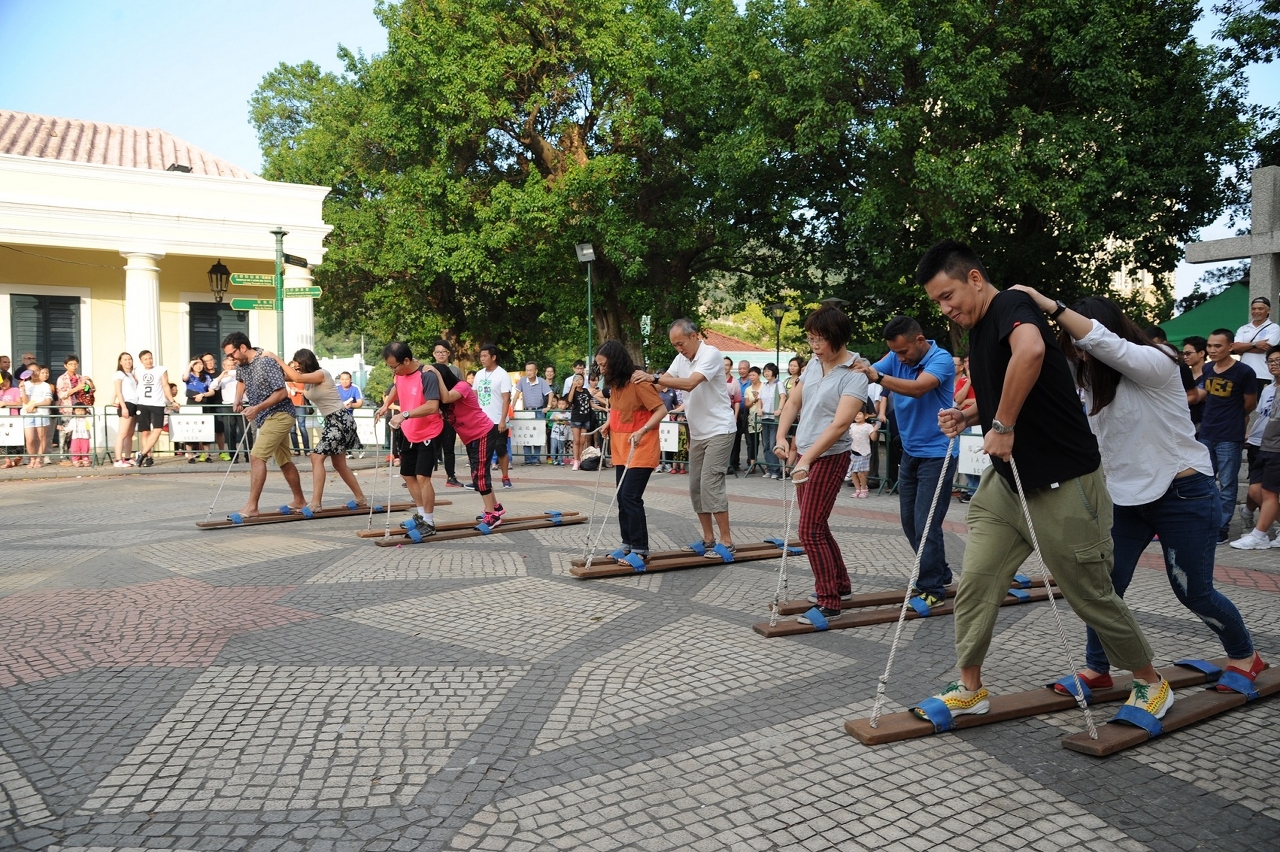 20th Lusofonia Festival