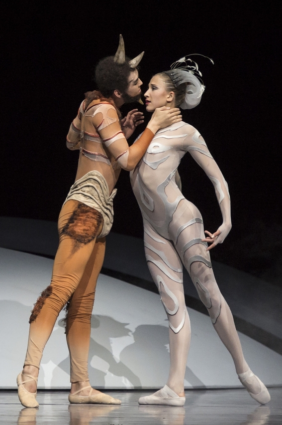 Ballet de Monte Carlo leva Shakespeare ao palco
