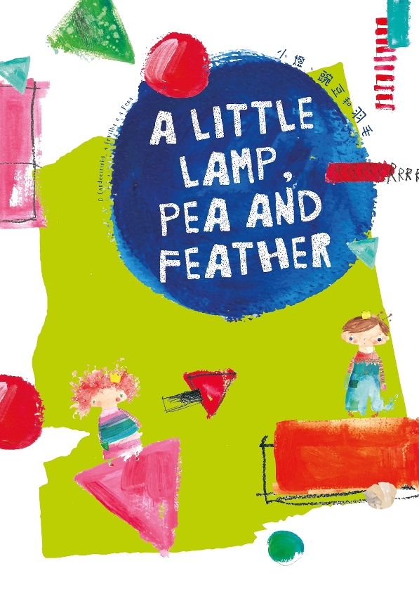 Imaginative children’s theatre at CCM A fantastic world of cats, dogs, peas and princesses