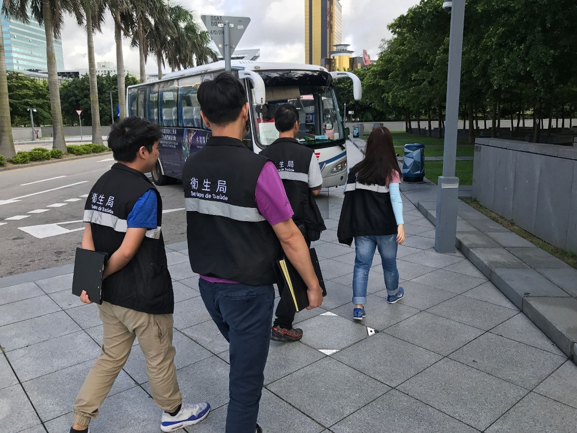 1.Agentes competentes durante acções de fiscalização