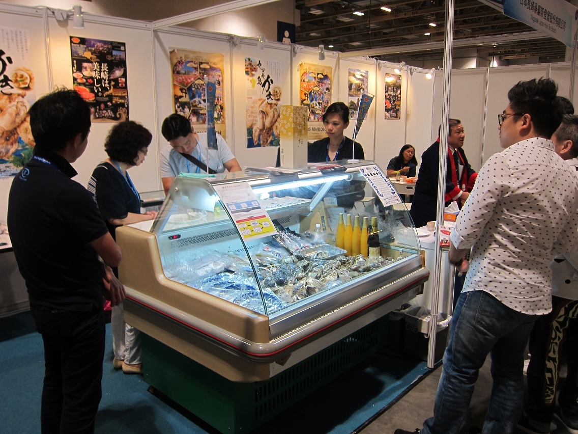 Many enterprises are expanding their business networks through the platform of MFE