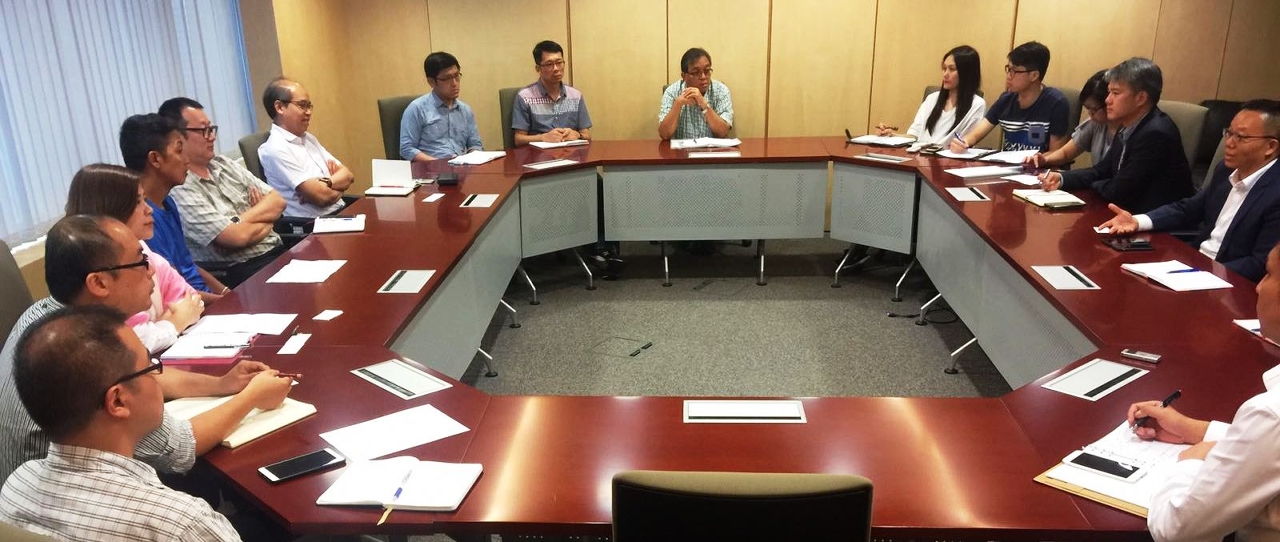 Encontro entre PJ, CTT e as operadoras de telecomunicações para prevenir burlas telefónicas