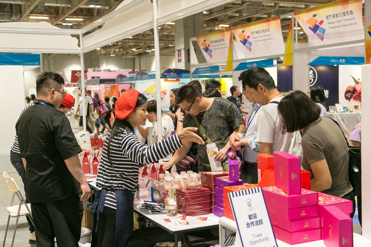 MFE serves as a platform that helps brands and enterprises seize fresh business opportunities