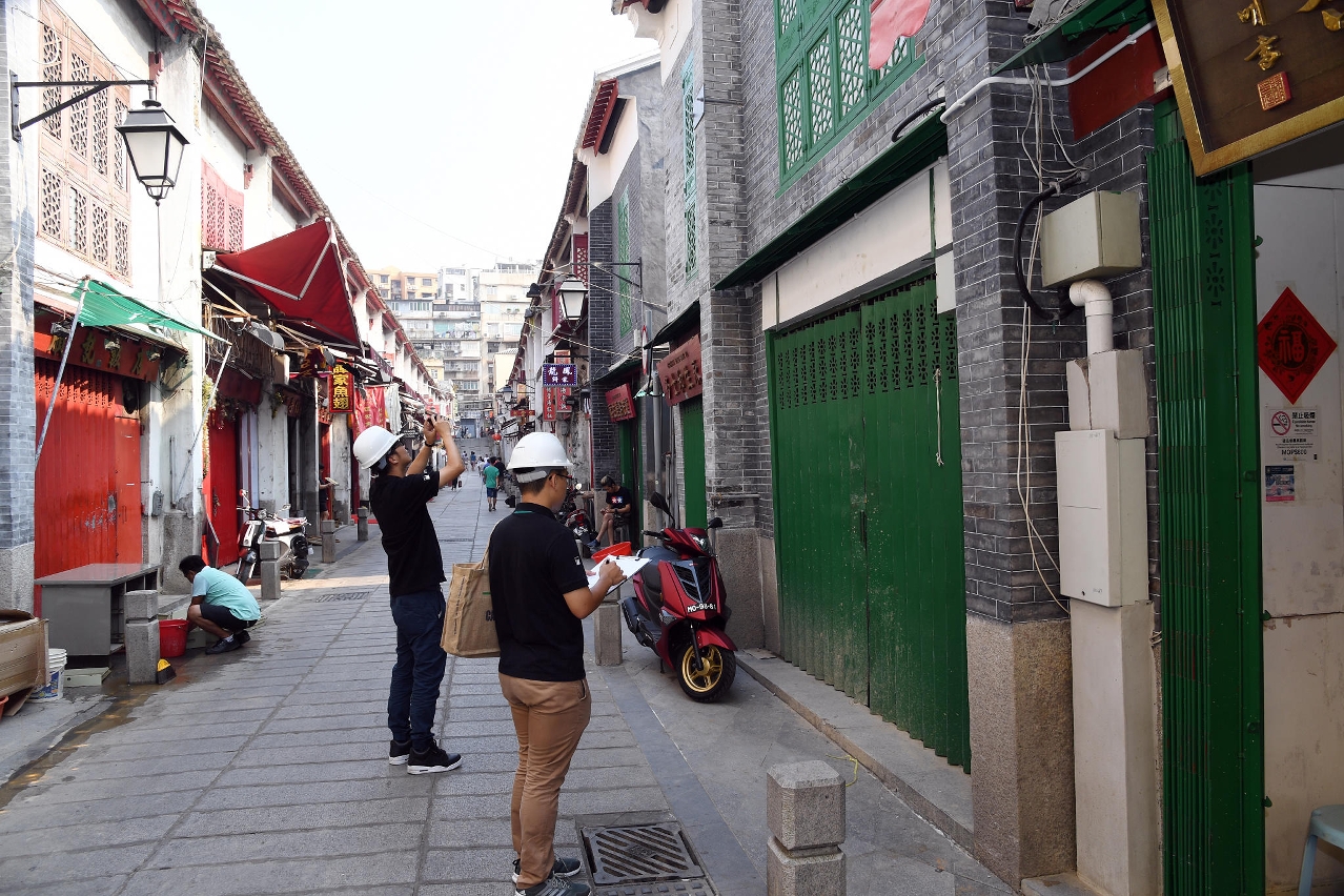IC concludes inspections to classified ensembles and sites