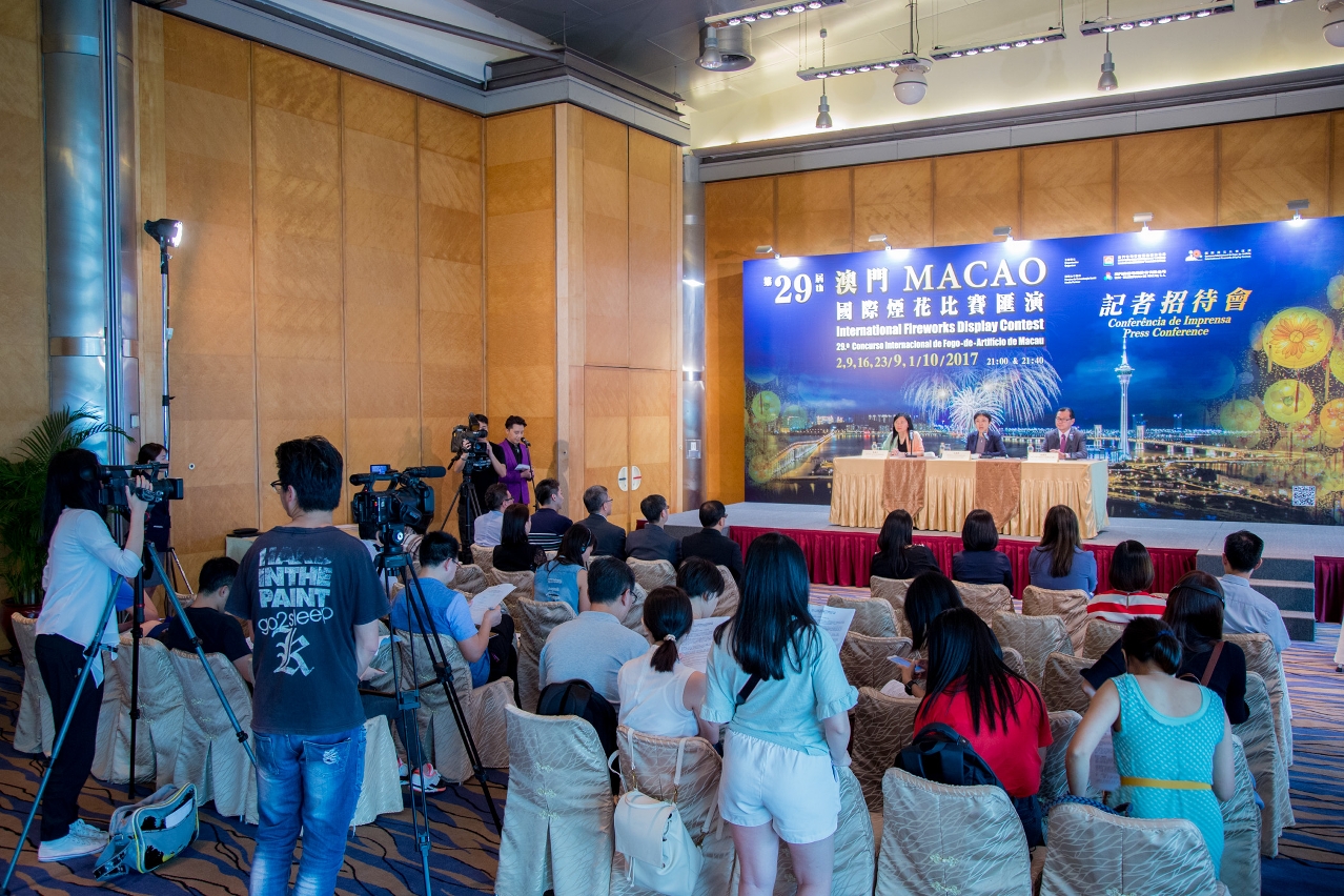 MGTO unveils the Contest program this year