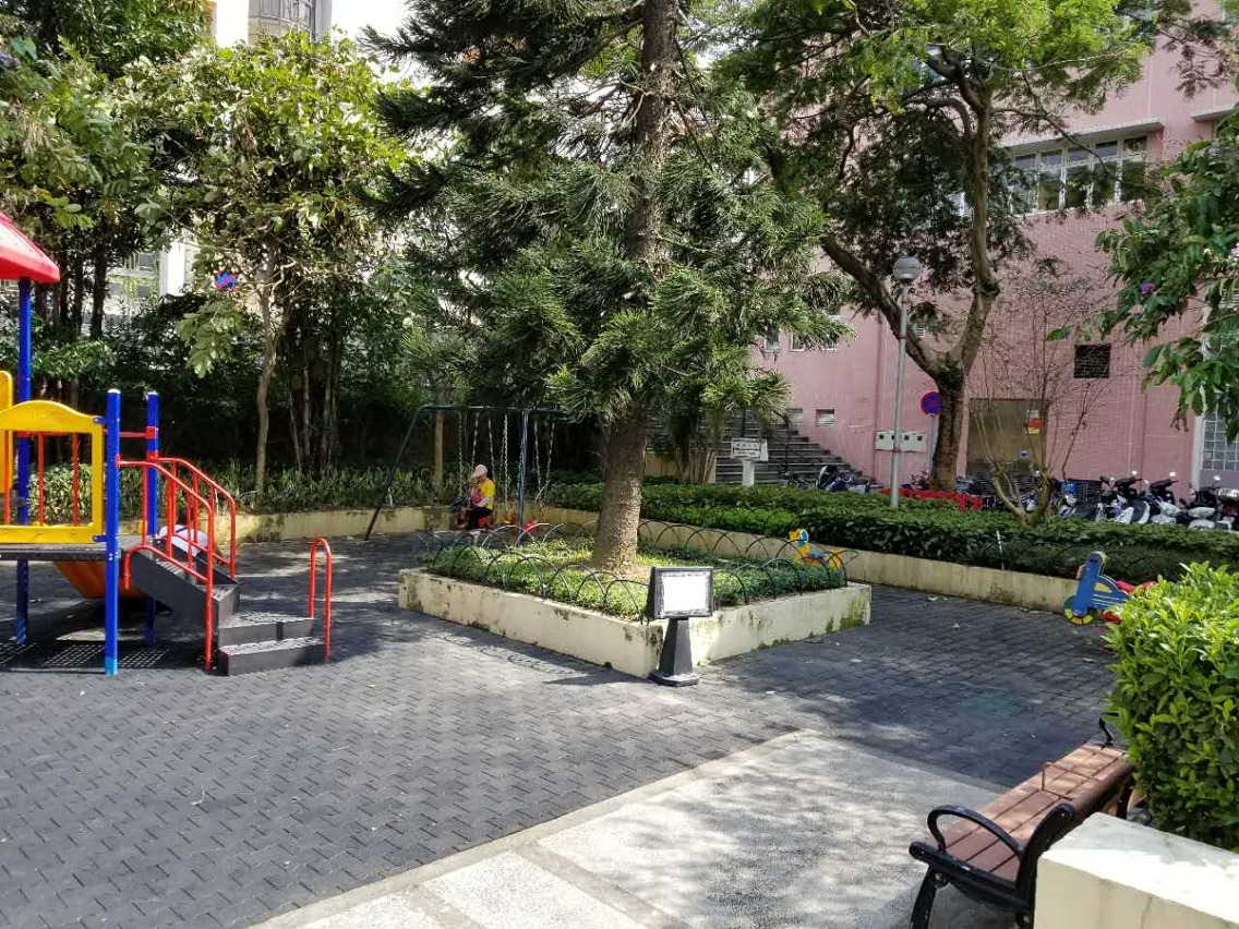 得勝花園