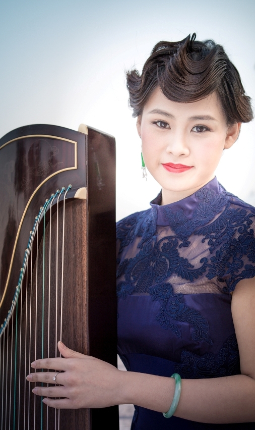 Leong Tek Ka (Guzheng)