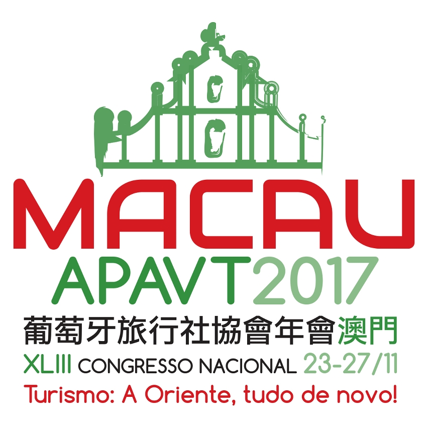 Logo of this year’s Congress of APAVT