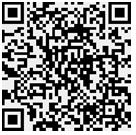 Código bidimensional da lista de vencedores (código QR)