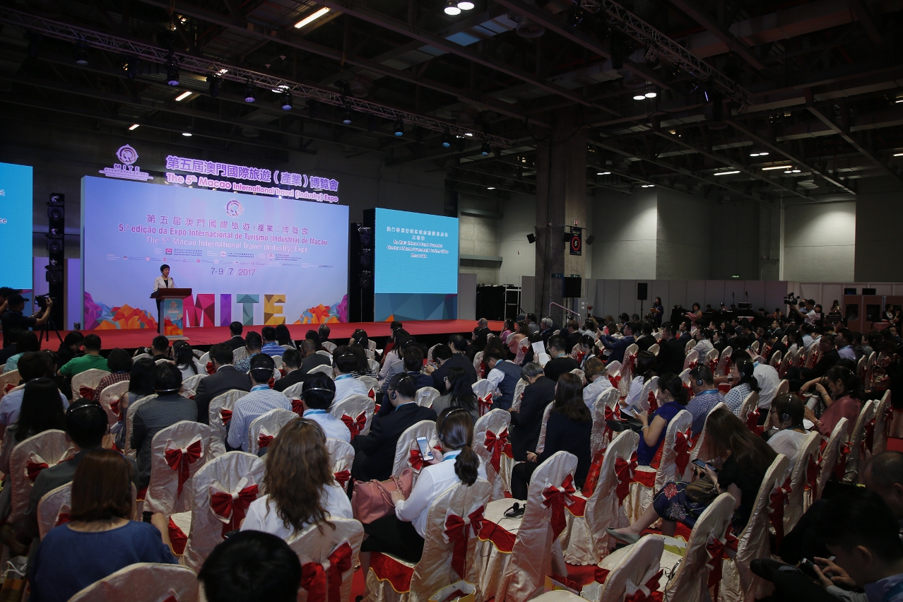 China – Portugal Tourism Seminar & Networking