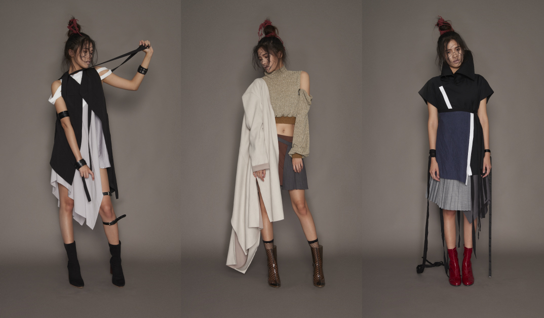 Creations by Students of Macau Productivity and Technology Transfer Center Fashion Incubator Program to be showcased in Hong Kong Fashion Week