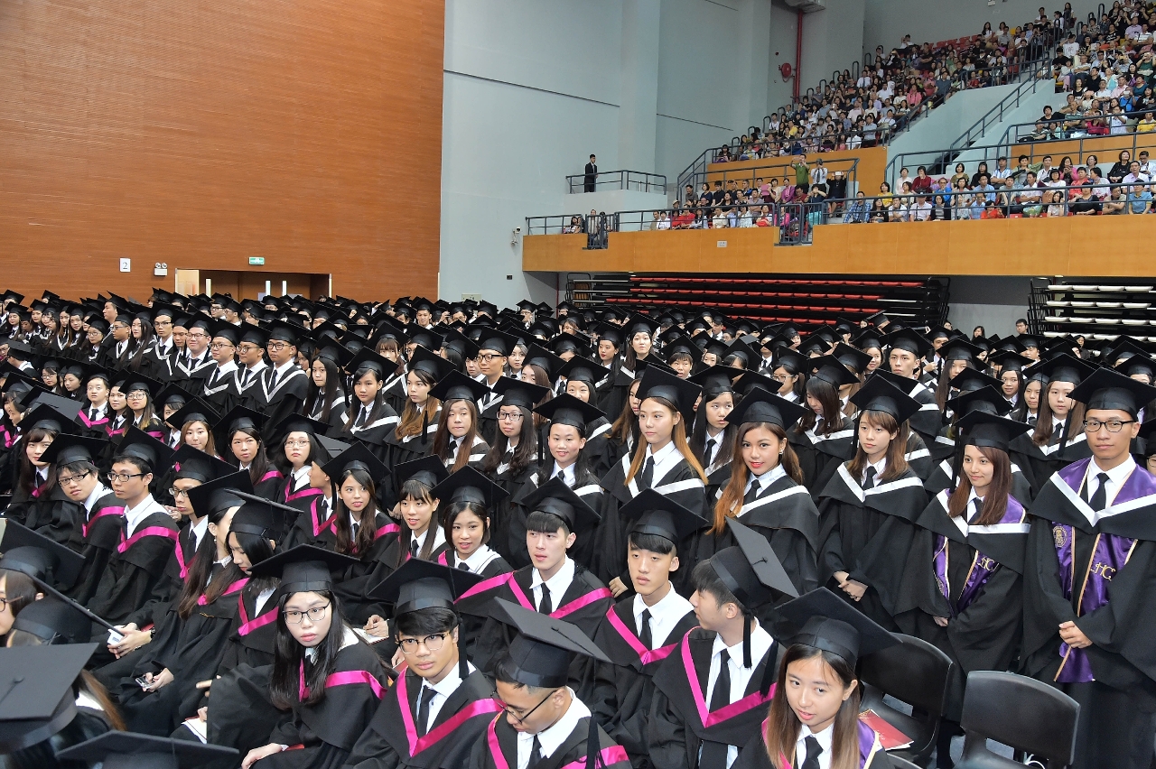 UM has become an important institution for training higher-level talent in Macao