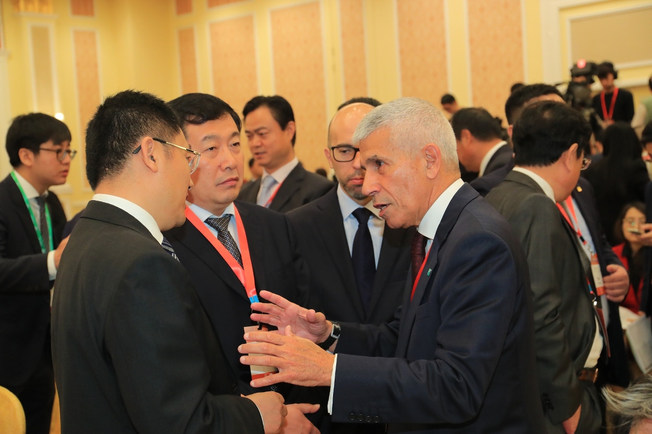 Enterprises believe the Summit has established an important platform for enterprises from Mainland China, from Portuguese-speaking Countries and Macao.