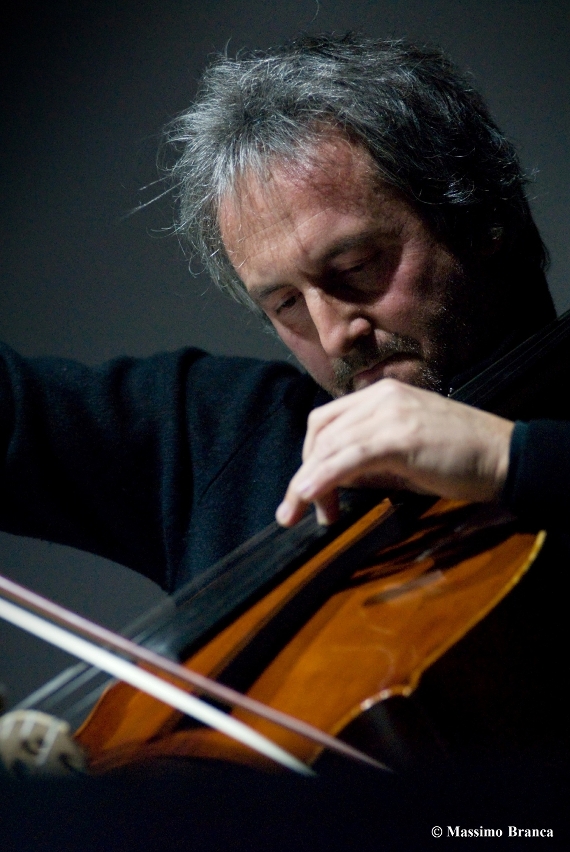 Os trilhos musicais de Dvořák