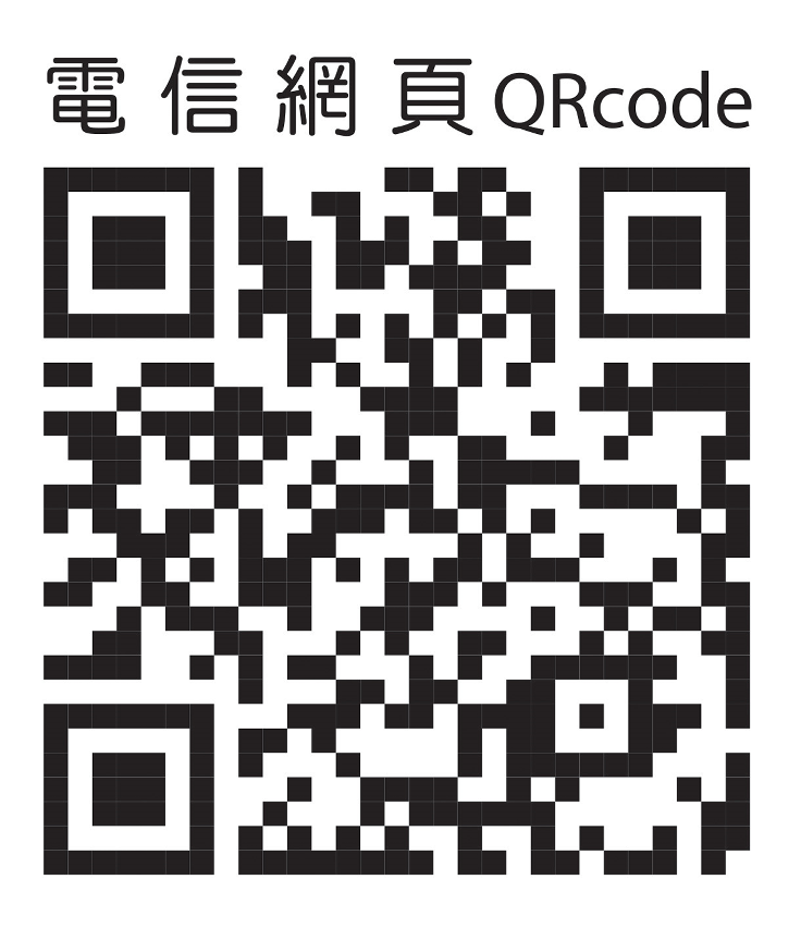 Códigos QR dos Serviços de Telecomunicações