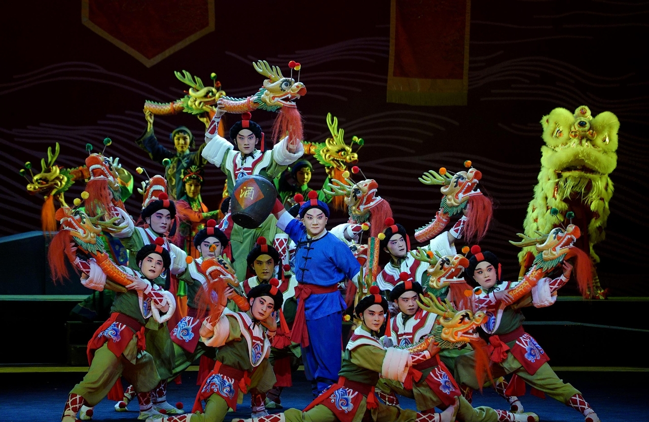 A Alma de Macau