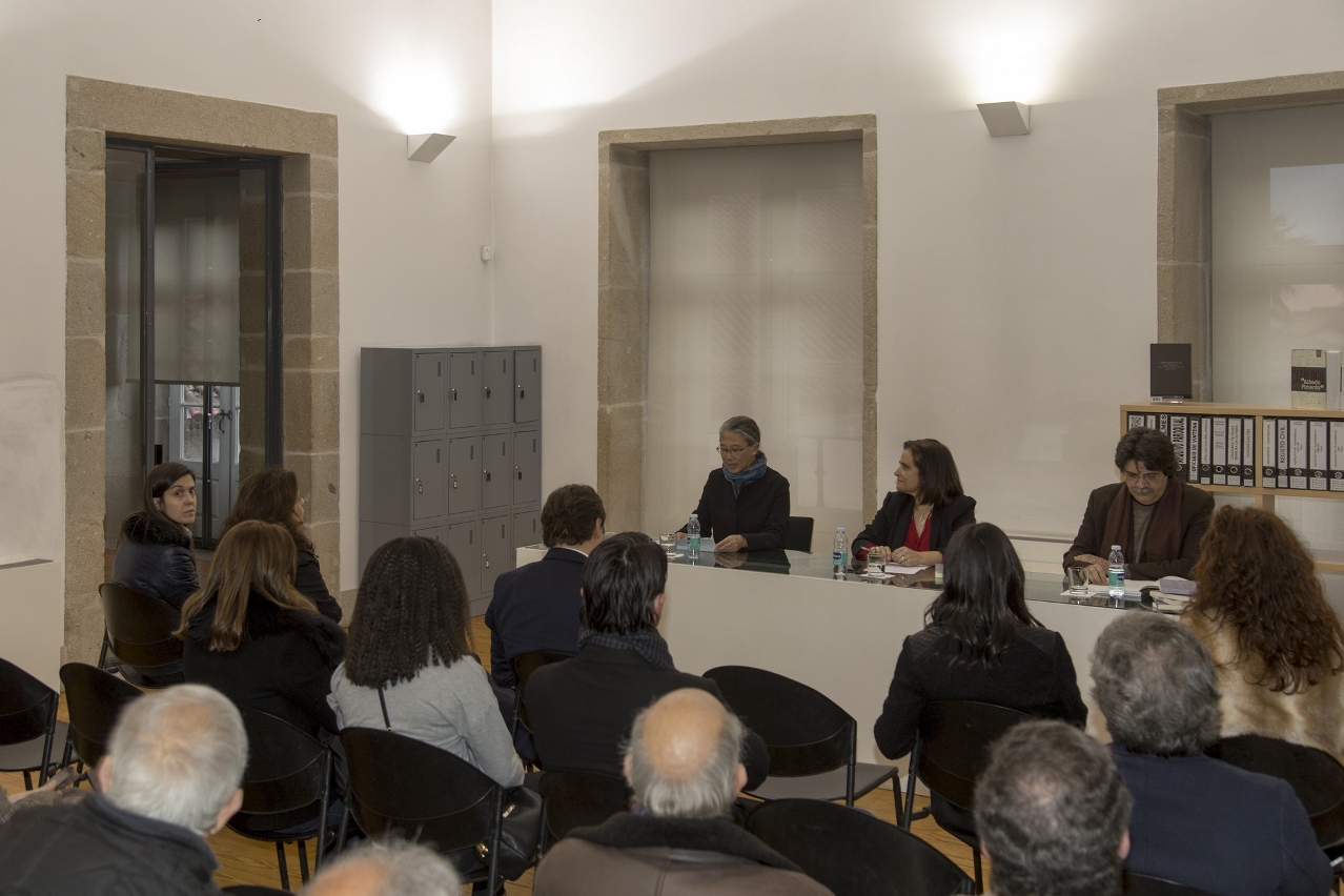 Exhibition “Shanghai Portuguese Refugees in Macao (1937-1964)” unveiled in Guimarães.