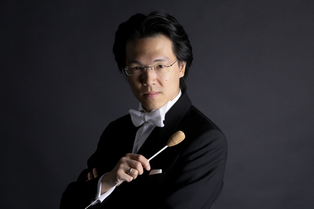 Lio Kuokman