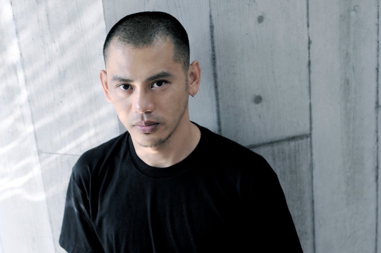 Hiroaki Umeda（Fonte da foto: Shin Yamagata）