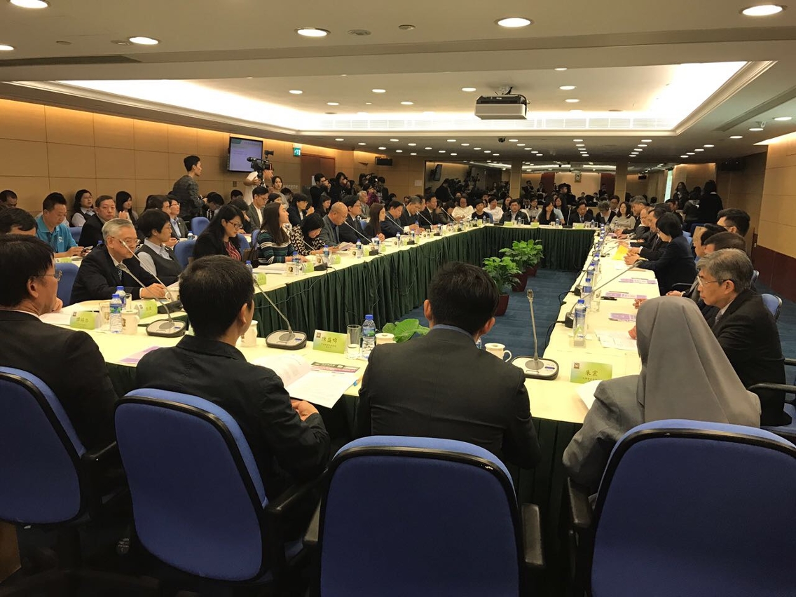 校方表示會積極配合警務工作