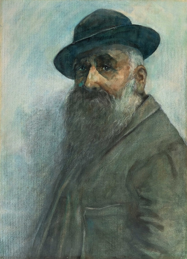 Claude Monet, o Pintor Impressionista Francês