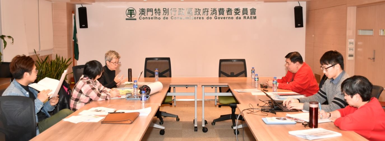 評審團評審情況