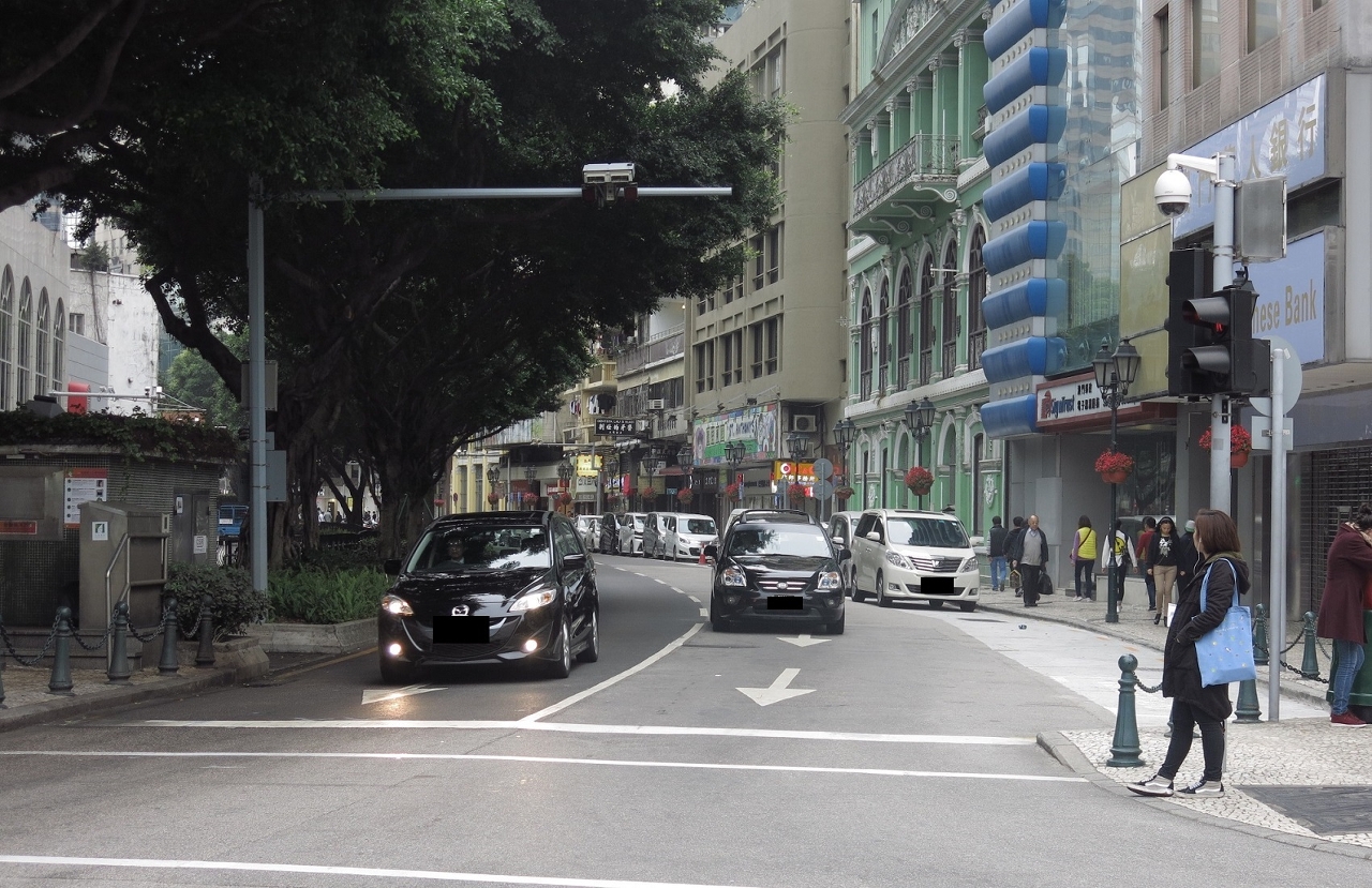 O sistema integrado de detecção e de recolha de dados entrará em funcionamento na quinta-feira.