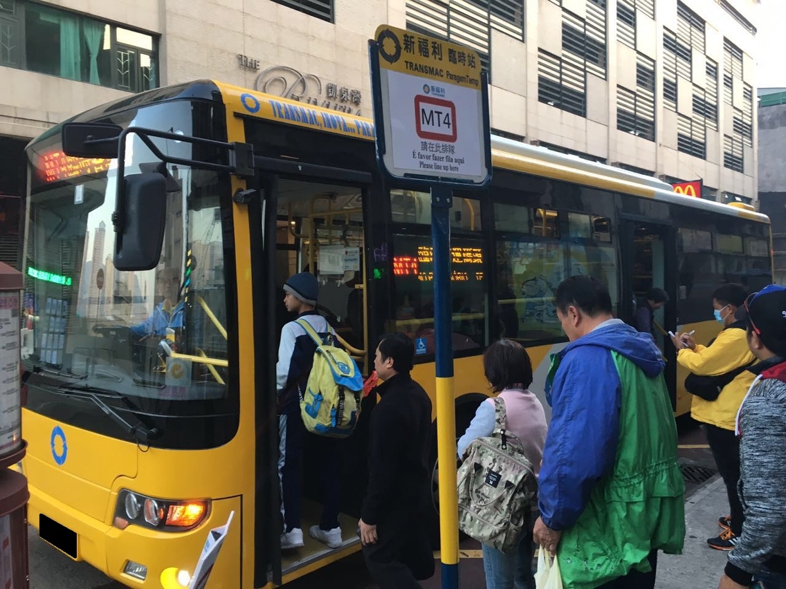 MT4路線增班效果正面