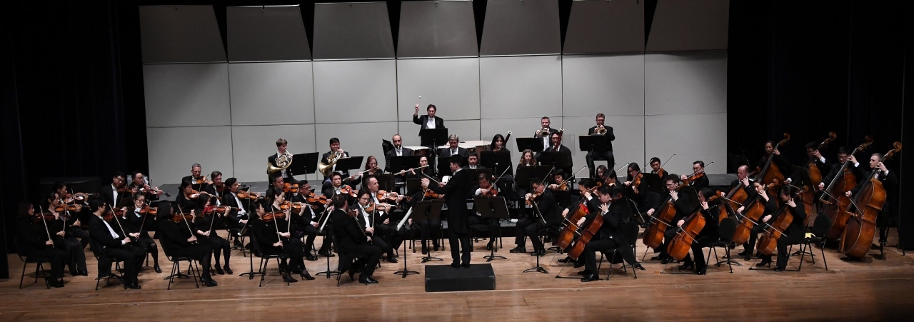 Concerto Dedicado à Série Japonesa Clássica Nodame Cantabile
