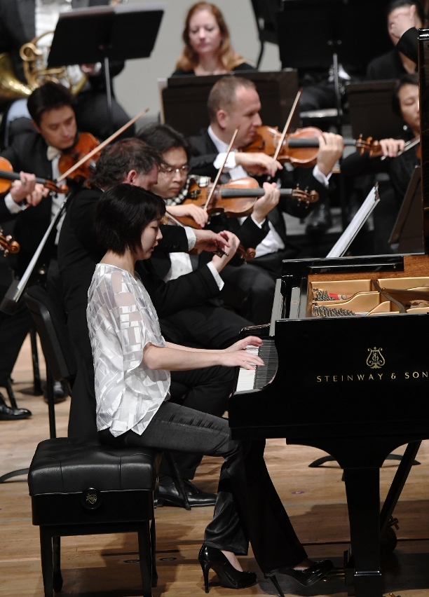 Nodame Cantabile Music Concert
