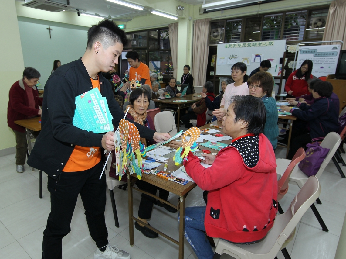 Parade’s promotion close by the communities raises public expectation