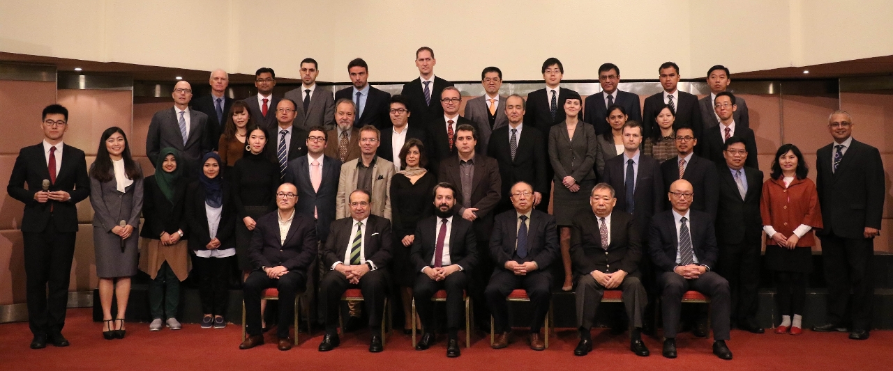 UM co-organises the 2016 UNCITRAL Emergence Conference on ‘Regional Perspectives on Contemporary and Future Harmonization Agenda in International Trade Law’
