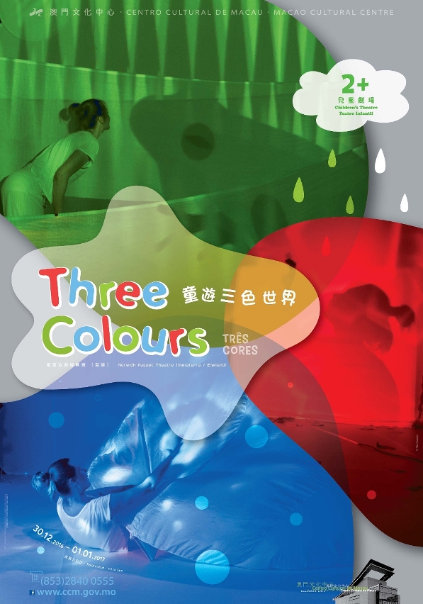 Three Colours