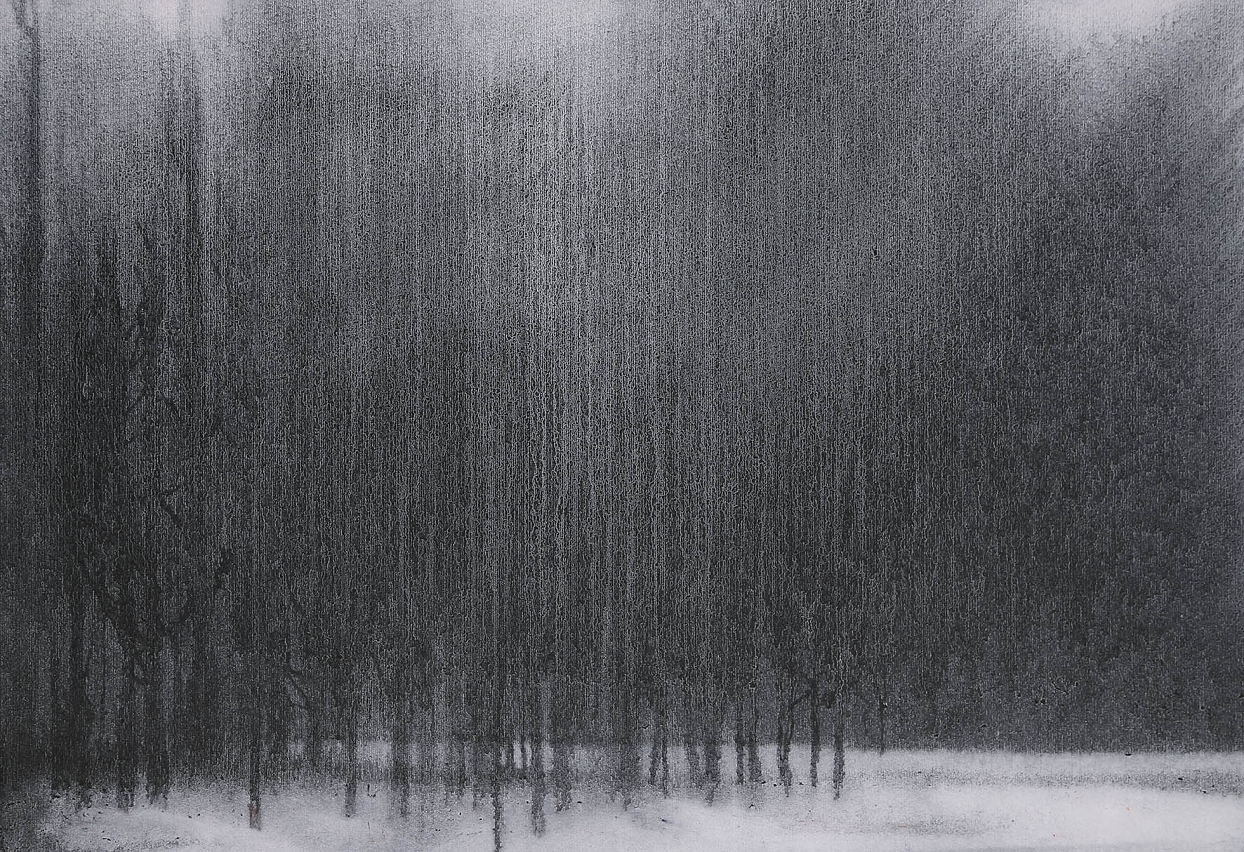 O Inverno – Série n.º 5