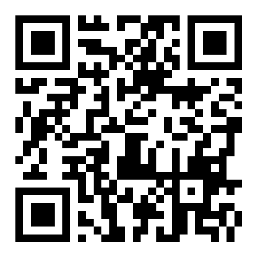 Código QR de Guia Electrónico sobre Produtos e Serviços de PLP