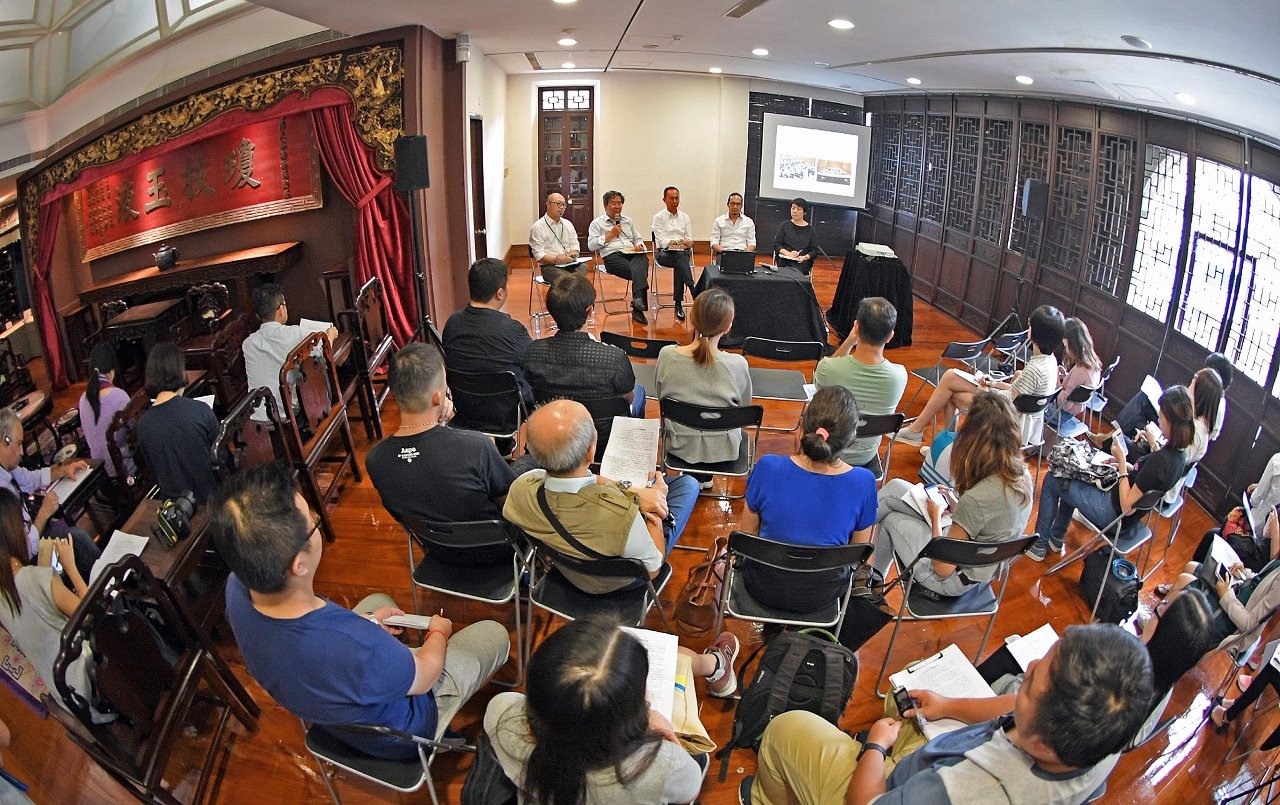 O Instituto Cultural organizou o Encontro Cultural apresentando o “Programa Excursionando pelas Artes”