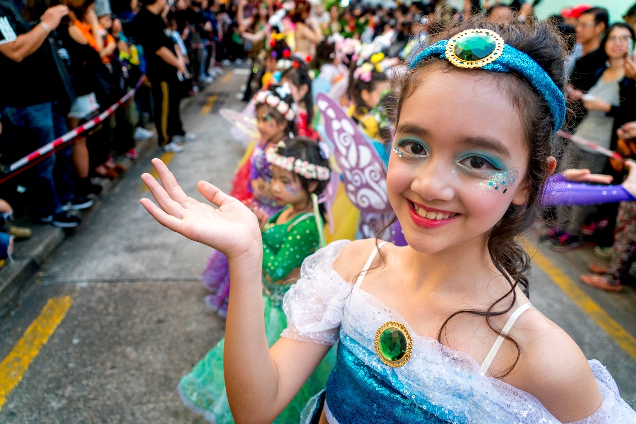Todos os residentes são convidados a participar e a apresentar os seus trabalhos no Concurso de Fotografia “Desfile por Macau, Cidade Latina”