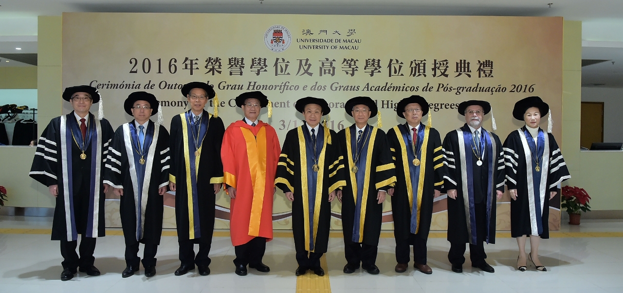 A group photo