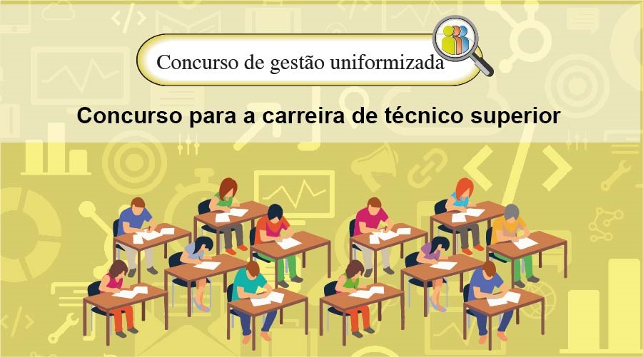 Serão aceites a partir de amanhã (dia 20) candidaturas para o concurso de gestão uniformizada dos trabalhadores dos serviços públicos