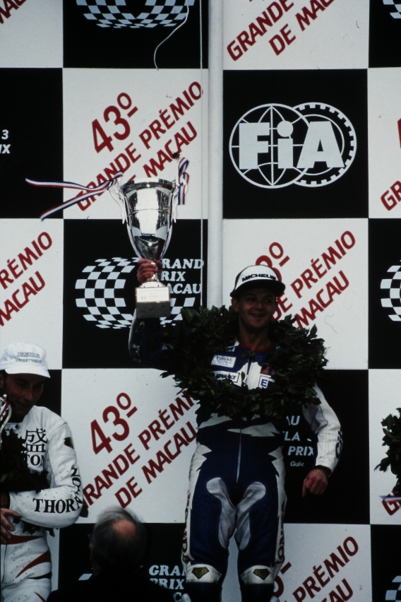 Phillip McCallen