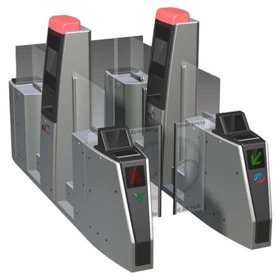 Macao residents can use the Smart Entry Service (SES) of the Republic of Korea